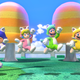Image for article titled Wear a Fursuit With Your Friends in Super Mario 3D World + Bowser’s Fury, Now Available for Pre-Order